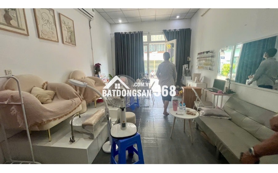 MẶT TIỀN LONG TRƯỜNG - KINH DOANH VIP - 76M2 NỞ HẬU - DÒNG TIỀN SẴN - CHỈ 5.2 TỶ