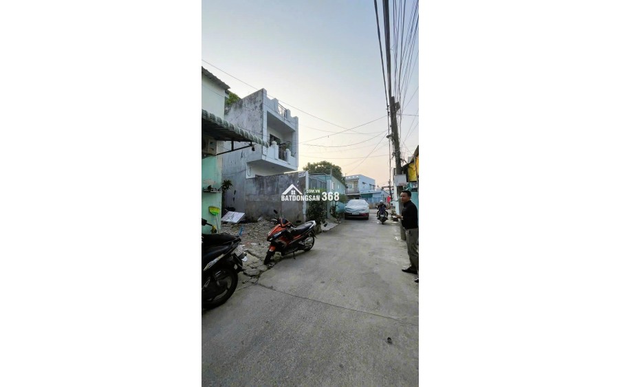 VỊ TRÍ VÀNG CẠNH KĐT ĐÔNG TĂNG LONG - 76M² VUÔNG VẮN - XÂY DỰNG NGAY - CHỈ 4.95 TỶ