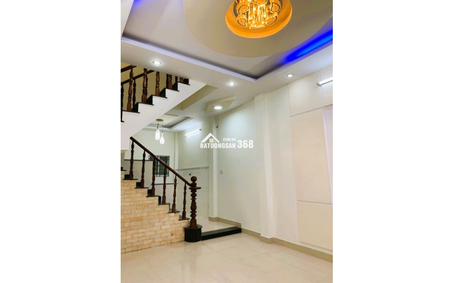 MUA 1 ĐƯỢC 3, NHÀ CÓ SẴN DÒNG TIỀN, NGANG 10M HIẾM, XE HƠI TỚI CỬA, CHỈ 7.4 TỶ