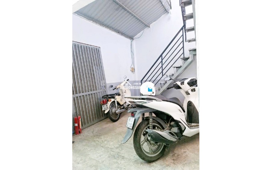  CHỈ 7 TỶ HƠN, CÓ NGAY DÃY TRỌ 2 TẦNG, THU NHẬP ĐỀU 180TR/NĂM, ĐƯỜNG Ô TÔ TRÁNH, Ở NGAY