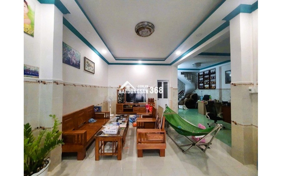 NHÀ 2 MẶT TIỀN LÀNG TĂNG PHÚ, NGANG 4.5M, VỊ TRÍ ĐẸP, KINH DOANH ĐỈNH, CHỈ 9.5TỶ
