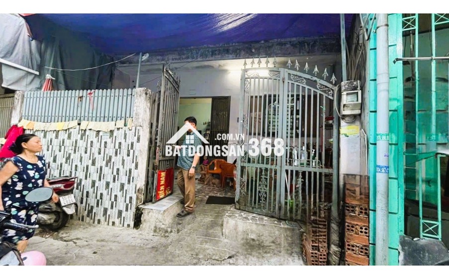 HIẾM NHÀ DƯỚI 5TỶ, NGAY NGUYỄN DUY TRINH Q2, 56M2 NGANG 6.6M SIÊU RỘNG, Ở LIỀN, CHỈ 4.xTỶ