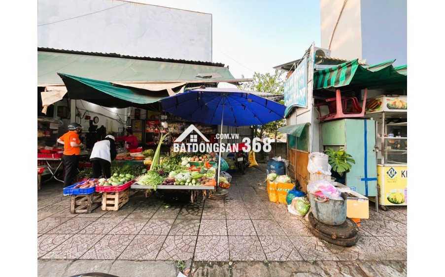 NHÀ NGANG 7.3M HIẾM, SÁT KHU CNC, GIỮ LÀ CÓ TIỀN, XÂY LÀ NHÂN TÀI SẢN, CHỈ 7.3 TỶ