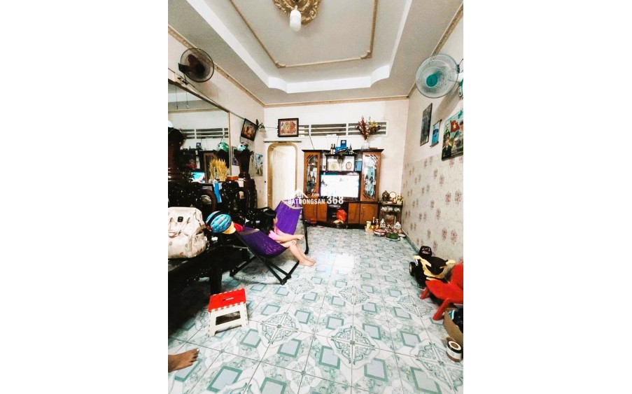 CHÍNH CHỦ GỞI BÁN NHÀ RỘNG HẺM 147 TRUNG TÂM HIỆP PHÚ, 123M2, Ô TÔ NGỦ SÂN, 8.x TỶ