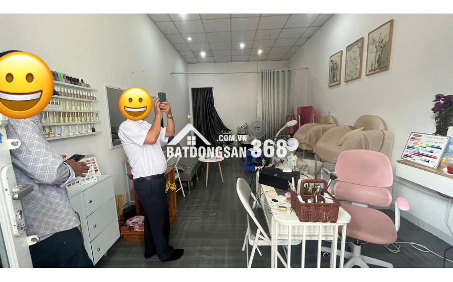 MẶT TIỀN LONG TRƯỜNG - KINH DOANH VIP - 76M2 NỞ HẬU - DÒNG TIỀN SẴN - CHỈ 5.2 TỶ