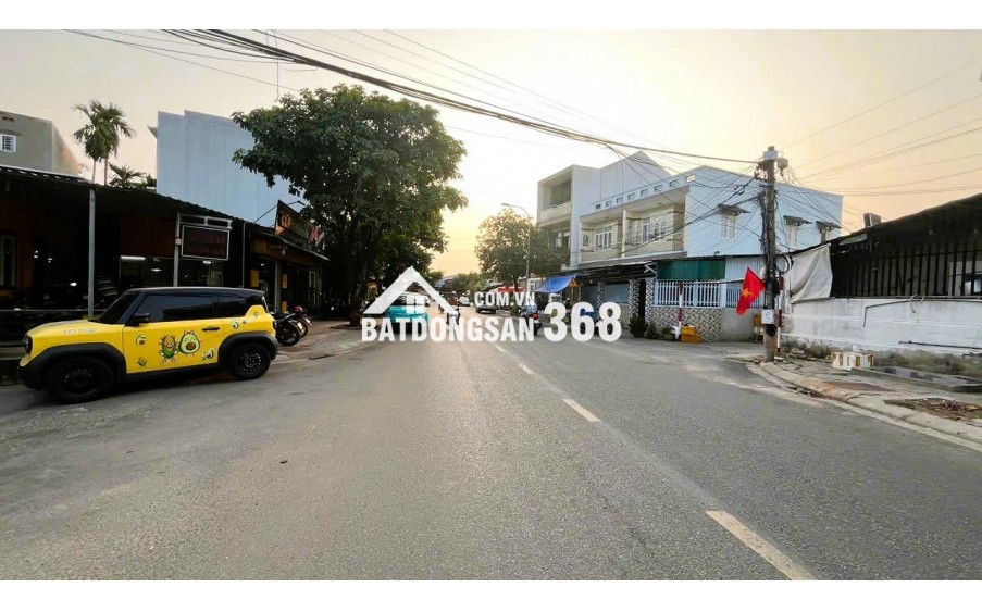 VỊ TRÍ VÀNG CẠNH KĐT ĐÔNG TĂNG LONG - 76M² VUÔNG VẮN - XÂY DỰNG NGAY - CHỈ 4.95 TỶ