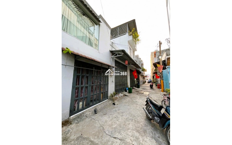 MUA 1 ĐƯỢC 3, NHÀ CÓ SẴN DÒNG TIỀN, NGANG 10M HIẾM, XE HƠI TỚI CỬA, CHỈ 7.4 TỶ