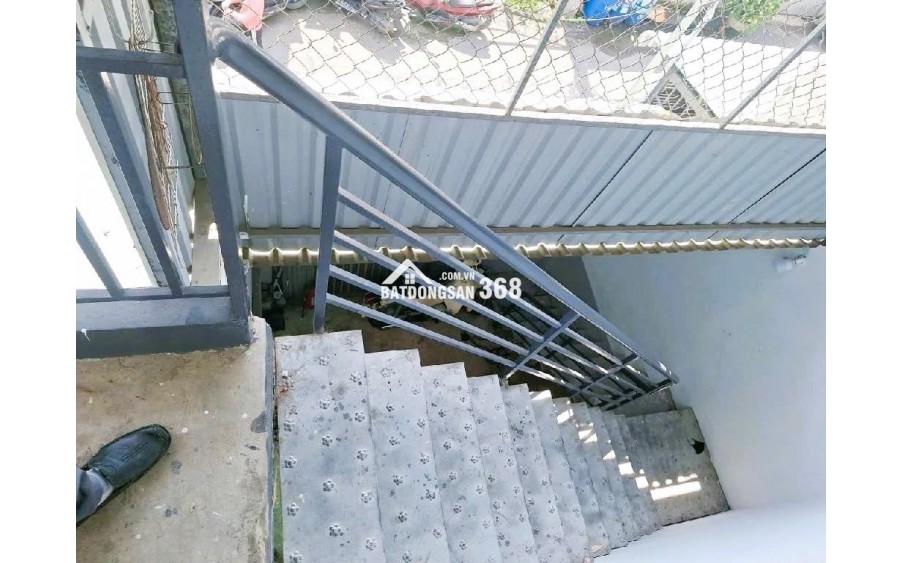  CHỈ 7 TỶ HƠN, CÓ NGAY DÃY TRỌ 2 TẦNG, THU NHẬP ĐỀU 180TR/NĂM, ĐƯỜNG Ô TÔ TRÁNH, Ở NGAY