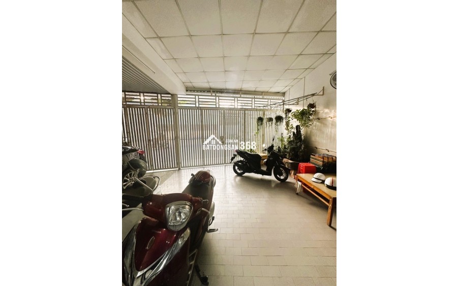 NHÀ 2 MẶT TIỀN LÀNG TĂNG PHÚ, NGANG 4.5M, VỊ TRÍ ĐẸP, KINH DOANH ĐỈNH, CHỈ 9.5TỶ