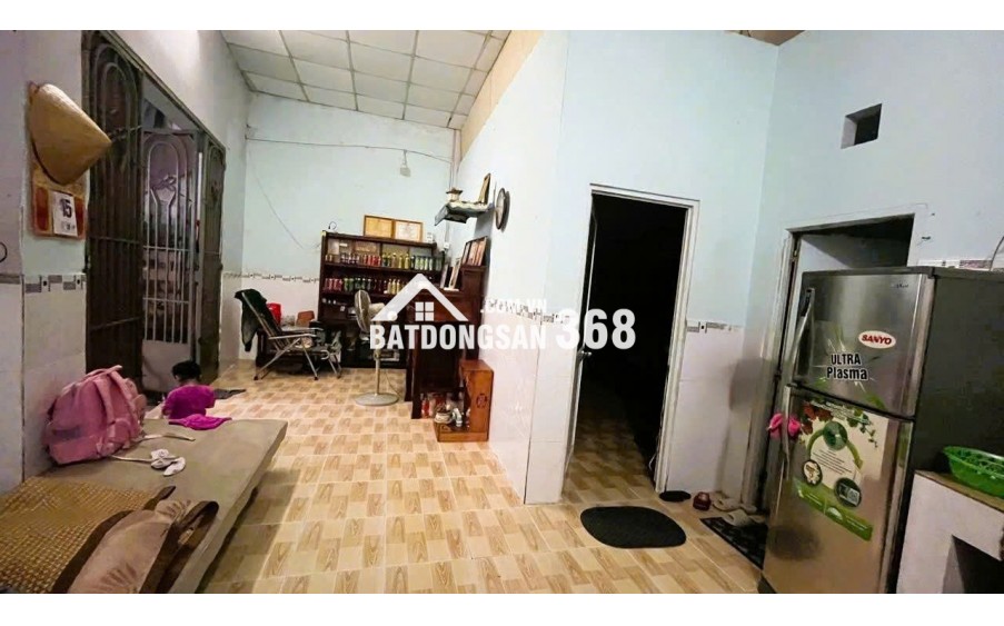 HIẾM NHÀ DƯỚI 5TỶ, NGAY NGUYỄN DUY TRINH Q2, 56M2 NGANG 6.6M SIÊU RỘNG, Ở LIỀN, CHỈ 4.xTỶ