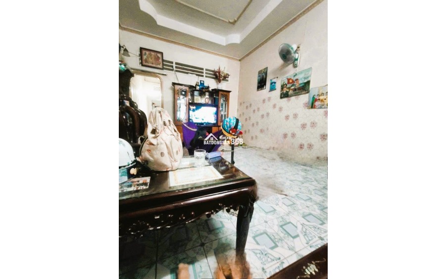 CHÍNH CHỦ GỞI BÁN NHÀ RỘNG HẺM 147 TRUNG TÂM HIỆP PHÚ, 123M2, Ô TÔ NGỦ SÂN, 8.x TỶ