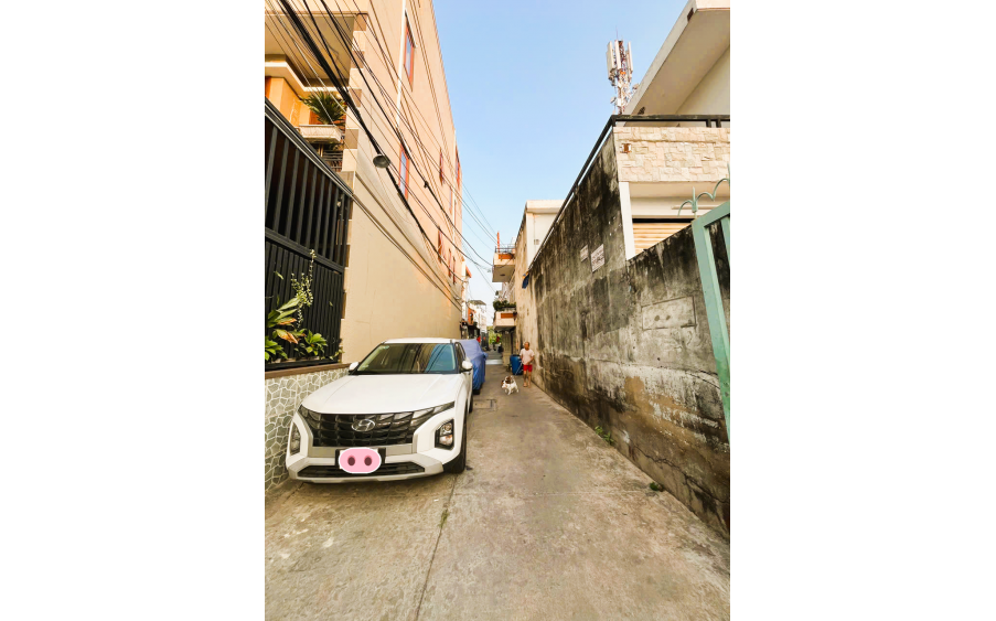 MUA 1 ĐƯỢC 3, NHÀ CÓ SẴN DÒNG TIỀN, NGANG 10M HIẾM, XE HƠI TỚI CỬA, CHỈ 7.4 TỶ