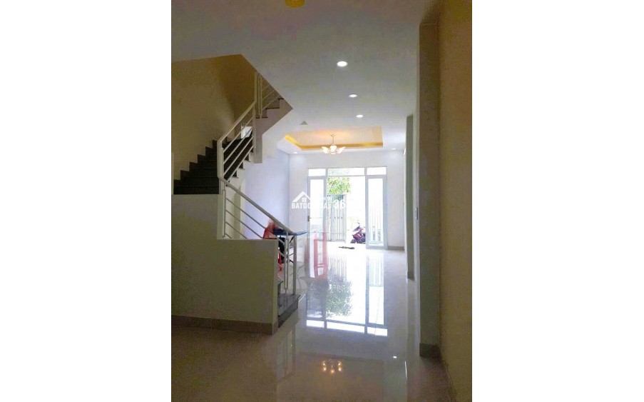 NHÀ 2 TẦNG 4m x 16m VUÔNG VỨC - Ở NGAY - ĐƯỜNG 8M - TRUNG TÂM LONG TRƯỜNG - CHỈ 4.15TỶ