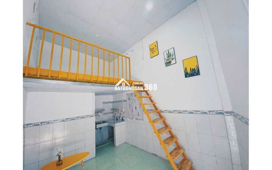 DÃY TRỌ 10 PHÒNG – 160M2 – DÒNG TIỀN 25TR/THÁNG – GẦN TRƯỜNG HỌC – CHỈ 53 tr/m2