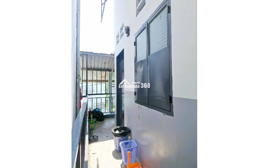  CHỈ 7 TỶ HƠN, CÓ NGAY DÃY TRỌ 2 TẦNG, THU NHẬP ĐỀU 180TR/NĂM, ĐƯỜNG Ô TÔ TRÁNH, Ở NGAY