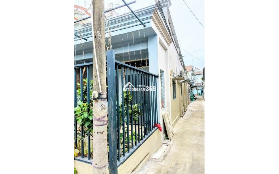 CĂN GÓC 2 MẶT TIỀN, 129M2 NGANG 7.36M HIẾM, ĐƯỜNG NHỰA KINH DOANH TỐT, CHỈ 8.9 TỶ