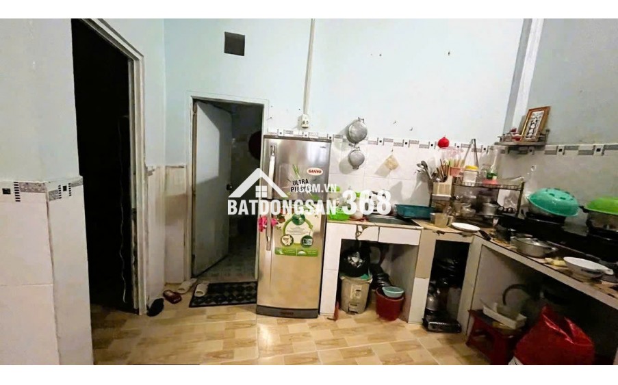 HIẾM NHÀ DƯỚI 5TỶ, NGAY NGUYỄN DUY TRINH Q2, 56M2 NGANG 6.6M SIÊU RỘNG, Ở LIỀN, CHỈ 4.xTỶ