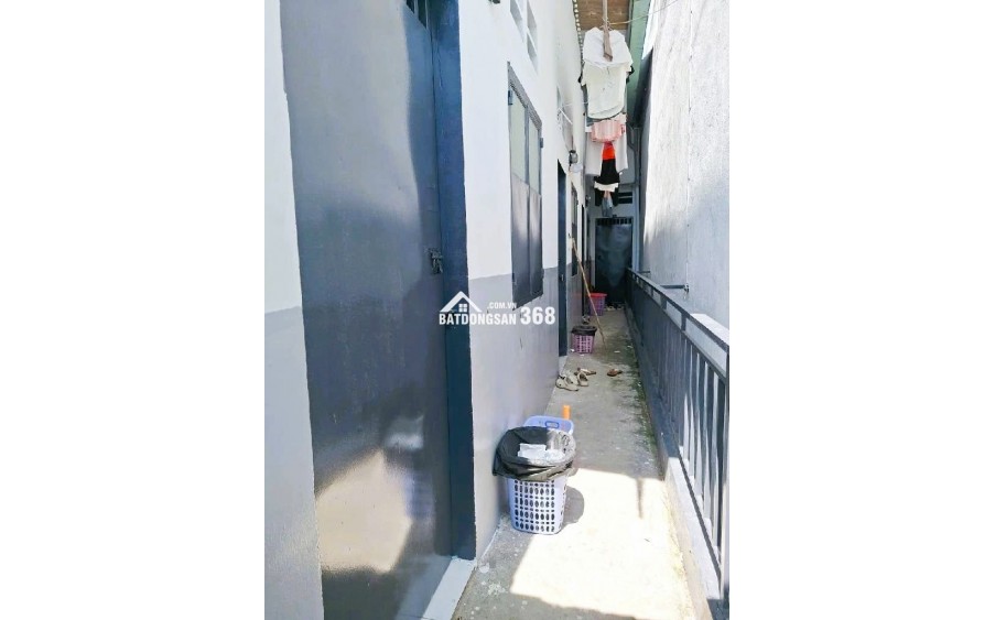  CHỈ 7 TỶ HƠN, CÓ NGAY DÃY TRỌ 2 TẦNG, THU NHẬP ĐỀU 180TR/NĂM, ĐƯỜNG Ô TÔ TRÁNH, Ở NGAY