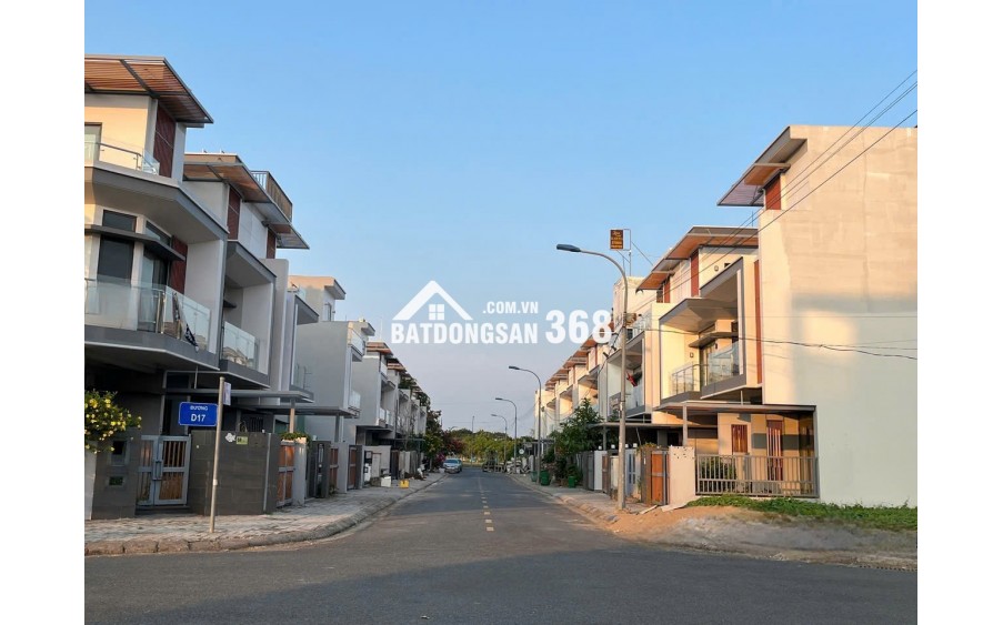 ĐẤT NỀN KDC ĐÔNG TĂNG LONG, 102M2 THỔ CƯ, NGANG 5M, ĐƯỜNG BÀN CỜ, XÂY NGAY, CHỈ 7.5 TỶ