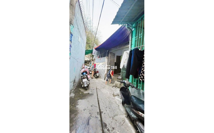 HIẾM NHÀ DƯỚI 5TỶ, NGAY NGUYỄN DUY TRINH Q2, 56M2 NGANG 6.6M SIÊU RỘNG, Ở LIỀN, CHỈ 4.xTỶ