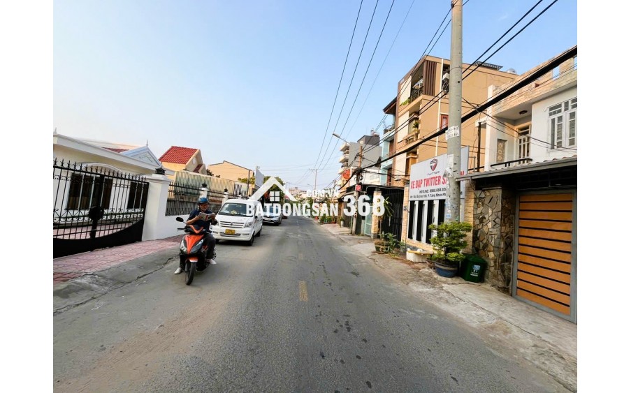  CHỈ 7 TỶ HƠN, CÓ NGAY DÃY TRỌ 2 TẦNG, THU NHẬP ĐỀU 180TR/NĂM, ĐƯỜNG Ô TÔ TRÁNH, Ở NGAY