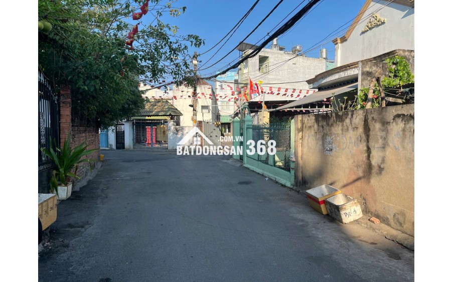 NHÀ 2 TẦNG NGANG 5.7M HIẾM - 2PN - 1 CĂN RA MẶT TIỀN - SỔ HỒNG RIÊNG - CHỈ 3.25 TỶ