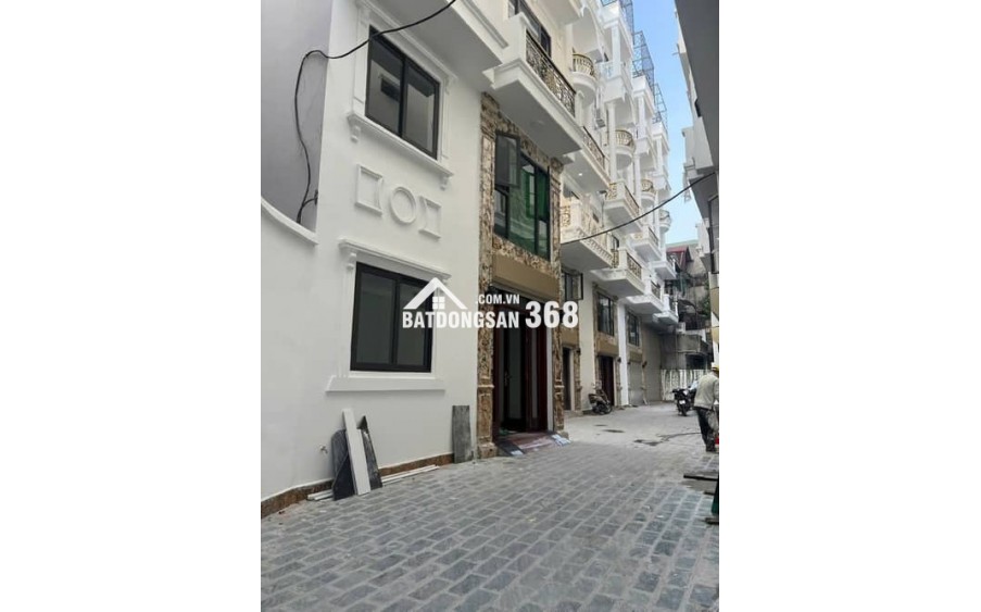 TÔN ĐỨC THẮNG 18 TỶ - 7 TẦNG THANG MÁY - OTO NGỦ TRONG NHÀ CĂN GÓC CUỐI CÙNG