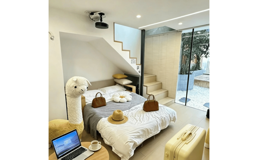 Còn 1 suất quà tặng 300 triệu khi sở hữu căn 1pn+ tại dự án Sun Hà Nam