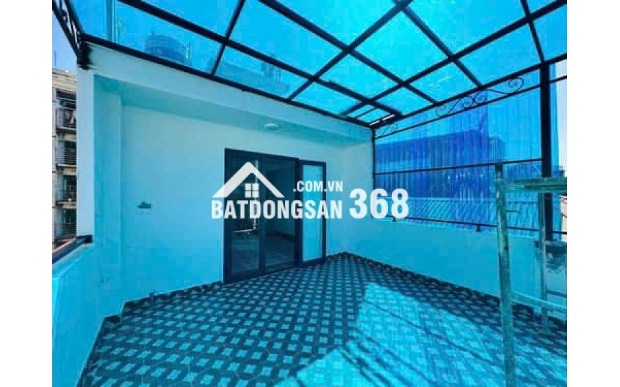  THÁI HÀ NGÕ NÔNG - nhà mới - 18 tỷ - hàng hiếm mới khu vực.