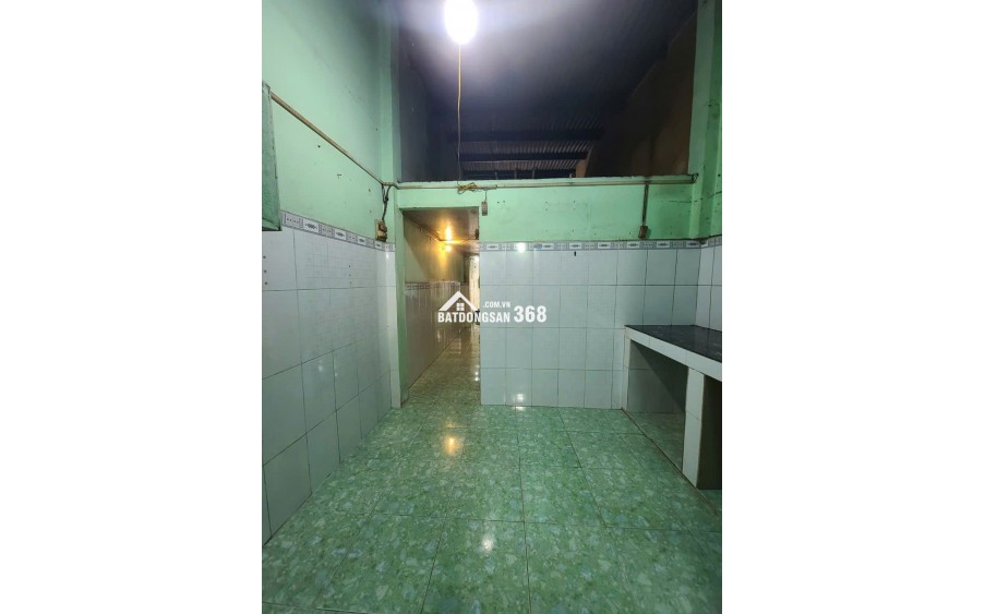  CHỈ 3.5 TỶ! HẺM XE HƠI TẬN CỬA – 45M2 – CÁCH XE TẢI 30M – GIÁ RẺ HIẾM KHU TÂN THỚI NHẤT - PHAN VĂN HƠN - NHÀ GA METRO THAM LƯƠNG BẾN THÀNH.