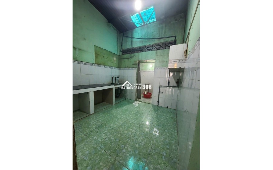  CHỈ 3.5 TỶ! HẺM XE HƠI TẬN CỬA – 45M2 – CÁCH XE TẢI 30M – GIÁ RẺ HIẾM KHU TÂN THỚI NHẤT - PHAN VĂN HƠN - NHÀ GA METRO THAM LƯƠNG BẾN THÀNH.