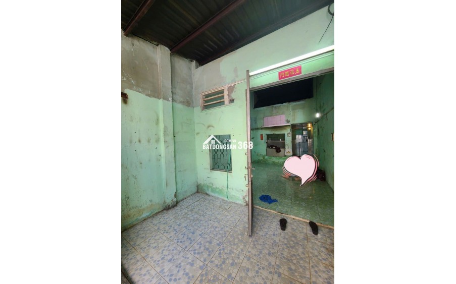  CHỈ 3.5 TỶ! HẺM XE HƠI TẬN CỬA – 45M2 – CÁCH XE TẢI 30M – GIÁ RẺ HIẾM KHU TÂN THỚI NHẤT - PHAN VĂN HƠN - NHÀ GA METRO THAM LƯƠNG BẾN THÀNH.