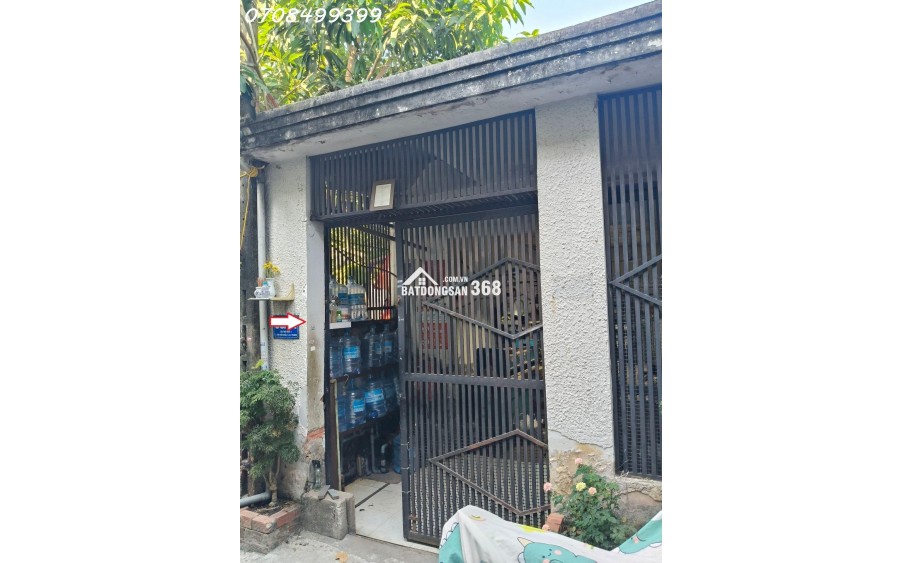  SỐC! 107M2 CHỈ 4.99 TỶ – TÂN THỚI NHẤT 1/ NGẮN – GIÁ RẺ NHẤT KHU – MUA LÀ LỜI NGAY