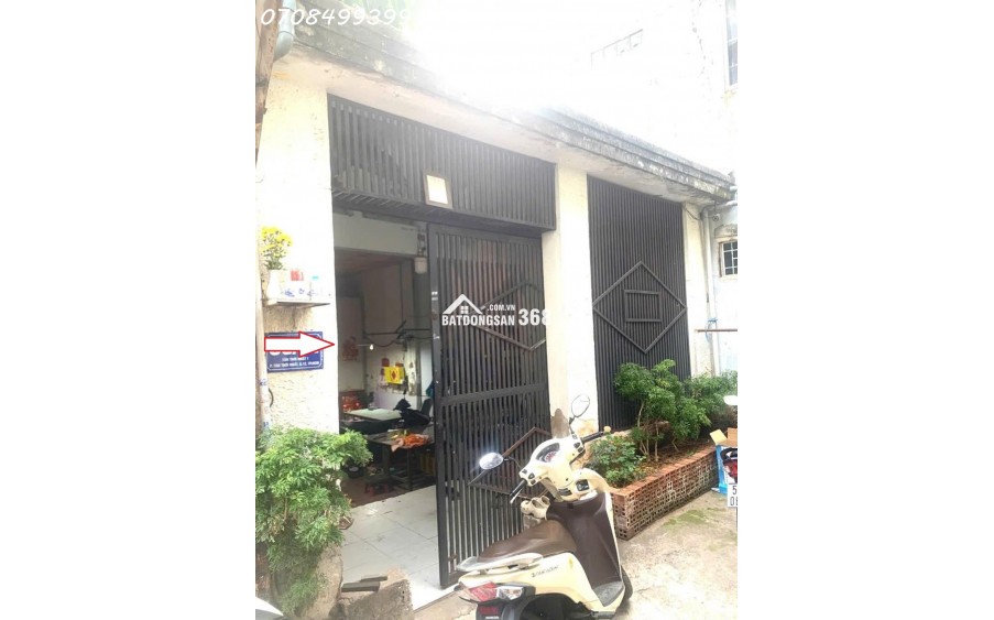  SỐC! 107M2 CHỈ 4.99 TỶ – TÂN THỚI NHẤT 1/ NGẮN – GIÁ RẺ NHẤT KHU – MUA LÀ LỜI NGAY