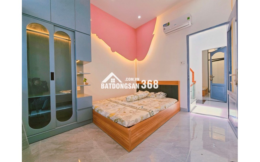 Bán nhà mới đẹp ở ngay - Vị trí Trung tâm ngay sân bay - Khu vực hiếm nhà bán