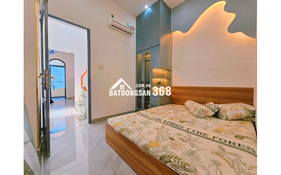 Bán nhà mới đẹp ở ngay - Vị trí Trung tâm ngay sân bay - Khu vực hiếm nhà bán