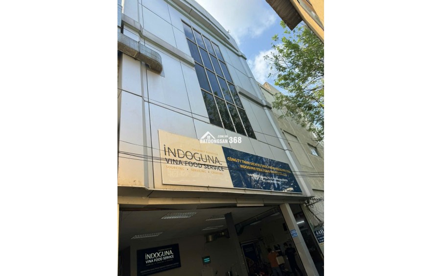 BÁN NHÀ MẶT TIỀN PHAN XÍCH LONG – DÒNG TIỀN 180TR/THÁNG TẠI PHÚ NHUẬN - TP HỒ CHÍ MINH