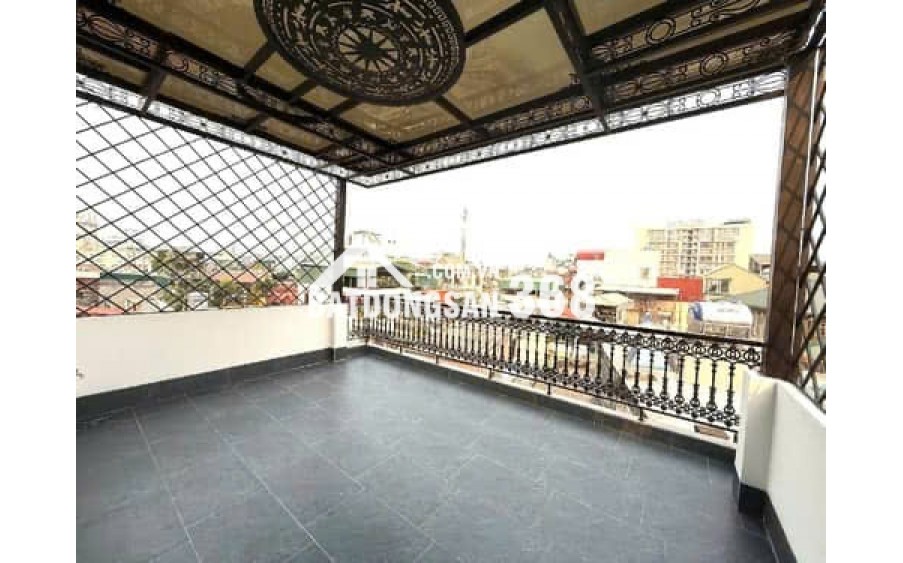  CỰC PHẨM XÃ ĐÀN- Ô CHỢ DỪA - 6 TẦNG THANG MÁY - NỘI THẤT LUXURY - XÁCH VALI LÀ Ở!