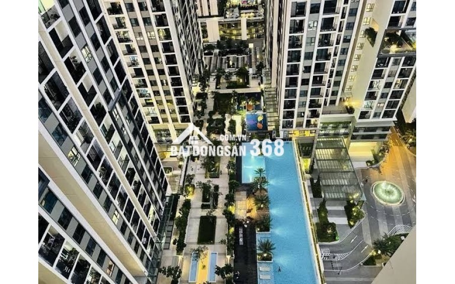 Căn hộ Hà Đô Centrosa Q10 – 110m² – 3PN – 16.8 tỷ