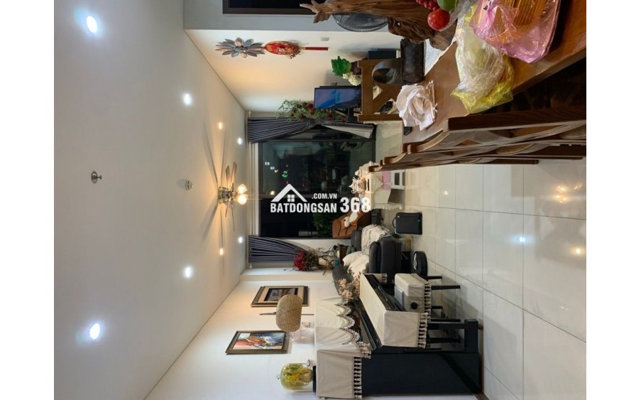 Căn hộ cao cấp Hà Đô Centrosa Q10 – 110m² – 3PN – 16.8 tỷ có sổ riêng