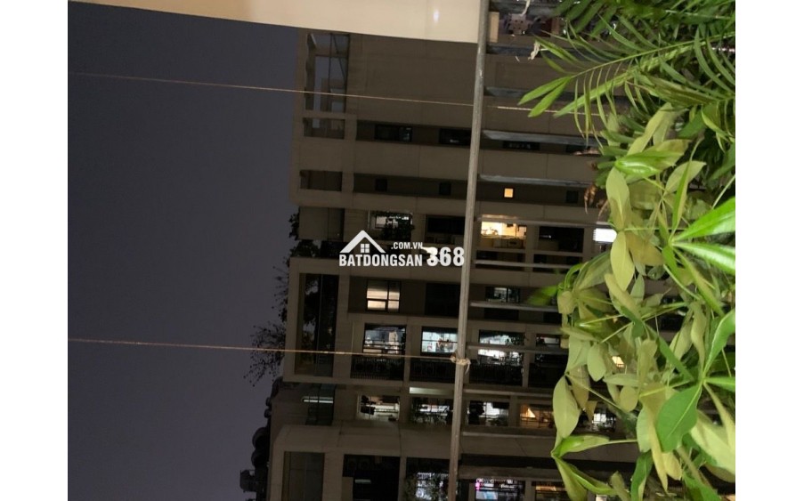 Căn hộ cao cấp Hà Đô Centrosa Q10 – 110m² – 3PN – 16.8 tỷ có sổ riêng