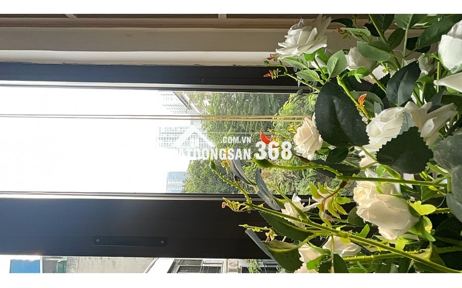  HÀNG TUYỆT CHỦNG - 11 TỶ PHÂN LÔ, 5 TẦNG Ô GÓC 2 THOÁNG NGUYỄN TUÂN