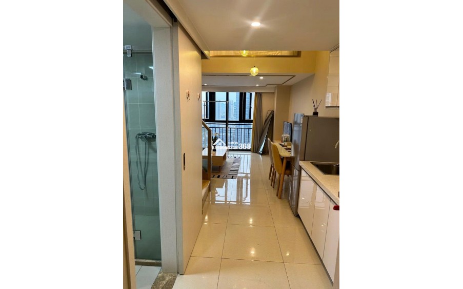  CĂN 2PN DUPLEX TẦNG 9 – P25 SUN URBAN CITY HÀ NAM