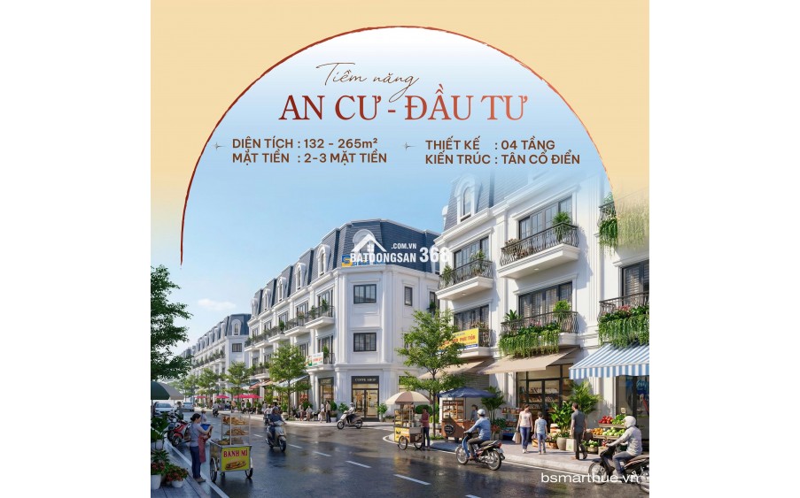 RICHMOND PHÚ XUÂN CITY (ĐỐI DIỆN CHỢ CỐNG MỚI) - ĐẶC QUYỀN DÀNH RIÊNG CHO 20 QUÝ KH ĐẦU TIÊN TẠI TP HUẾ!!!