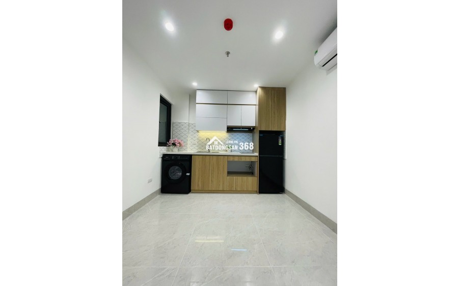 TOÀ NHÀ CĂN HỘ DỊCH VỤ 8 TẦNG THANG MÁY - 15 PHÒNG FULL NỘI THẤT