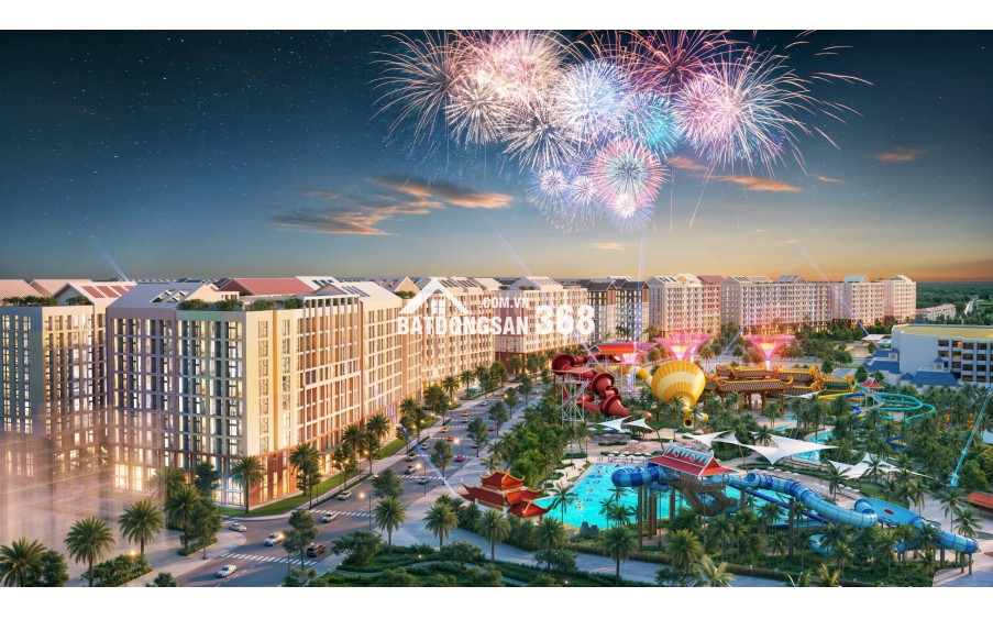 Quỹ căn độc quyền Sun urban city Hà Nam, chiết khấu lên tới 20%, tiềm năng sinh lời tốt