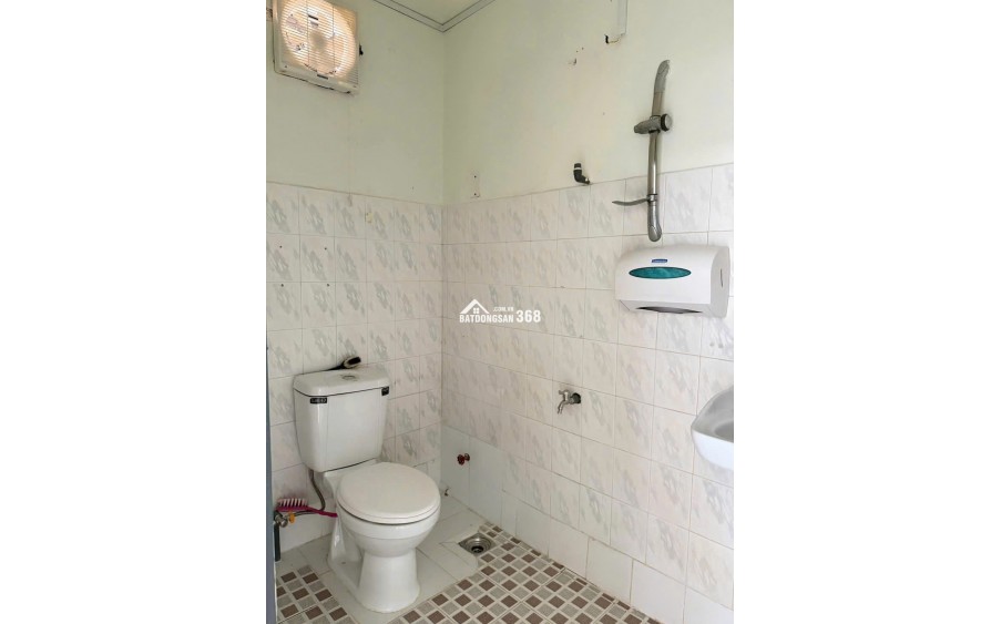 CHO THUÊ VĂN PHÒNG GIÁ TỐT – TRUNG TÂM BÌNH THẠNH – DỌN VÀO LÀ LÀM VIỆC NGAY