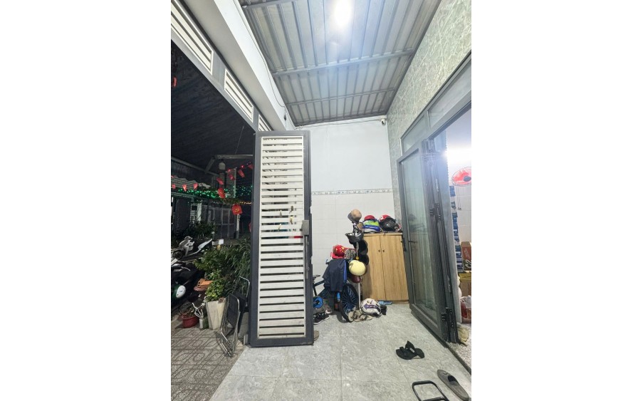 Cần bán gấp siêu phẩm nhà 4 tầng tại Tân Phú giá chỉ 6.5 tỏi