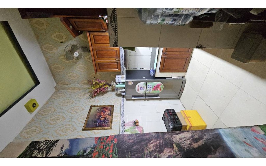 Giảm ngay 500tr cho khách chốt nhà trong tháng, giá chỉ còn 7.0 tỷ tại Tân Phú