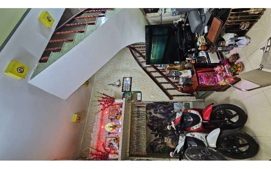 Giảm ngay 500tr cho khách chốt nhà trong tháng, giá chỉ còn 7.0 tỷ tại Tân Phú